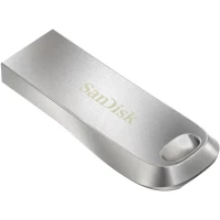 Флеш-накопичувач SanDisk USB 3.1 Ultra Luxe 64Gb (150Mb/s)