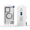 Чохол для смартфона DUX DUCIS Aimo MagSafe for Apple iPhone 15 Pro Max Black (7073)- № 6
