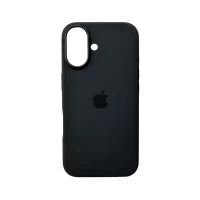 Чохол для смартфона Silicone Full Case AAA MagSafe IC for iPhone 16 Cocoa