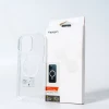 Чохол Spigen AAA Magnetic Clear for Apple iPhone 12 Pro Max Transparent (66120)- № 7