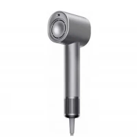 Фен Xiaomi Mijia High Speed Water Ion Hair Dryer H701 + (перехідник на EU розетку) (Колір Grey), Атикул k56550 |  купить на VILKI.NET - фото № 1