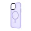 Чохол для смартфона Cosmic Magnetic Color HQ for Apple iPhone 11 Pro Max Lilac k42704 - № 1 Чохол для смартфона Cosmic Magnetic Color HQ for Apple iPhone 11 Pro Max Lilac (Lilac) Cosmic - № 1