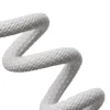 Кабель Baseus Dynamic Series Fast Charging Data Cable USB to Type-C 100W 2m White (Білий)- № 5