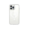 Чохол Spigen AAA Magnetic Clear for Apple iPhone 12 Pro Max Transparent (66120) Spigen - № 1