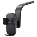 Автотримач для телефона ACEFAST D28 press type car holder for dashboard Black