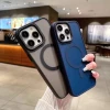 Чохол для смартфона Cosmic Magnetic Color HQ for Apple iPhone 11 Pro Blue (Синий)- № 4