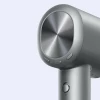 Фен Xiaomi Mijia High Speed Water Ion Hair Dryer H701 + (перехідник на EU розетку) (Grey)- № 3