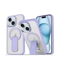 Чохол для смартфона Cosmic Magnetic Stand for Apple iPhone 15 Lavender