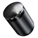 Попільничка Baseus Premium Car Ashtray Dark gray