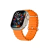 Смарт-годинник HK 10 Ultra 3 IP67+Amoled Orange k55832 - № 1 Смарт-годинник HK 10 Ultra 3 IP67+Amoled Orange (Orange) HK - № 1