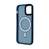 Чохол для смартфона Cosmic Magnetic Color HQ for Apple iPhone 11 Pro Blue (Синий)- № 2