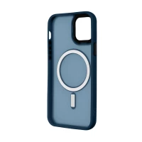 Чохол для смартфона Cosmic Magnetic Color HQ for Apple iPhone 11 Pro Blue (Цвет Синий) - фото № 2