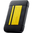 Зовнішній жорсткий диск PHD External 2.5'' Apacer USB 3.1 AC633 1TB Yellow (color box)