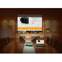 Кабель UGREEN ED015 HDMI Flat Cable 3m (UGR-50820) (Колір 7073) - фото № 5