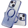 Чохол для смартфона Cosmic CD Shiny Magnetic for Apple iPhone 13 Deep Blue k43451 - № 1 Чохол для смартфона Cosmic CD Shiny Magnetic for Apple iPhone 13 Deep Blue (Deep Blue) Cosmic - № 1