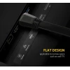 Кабель UGREEN ED015 HDMI Flat Cable 3m (UGR-50820) (7073)- № 3