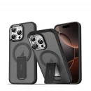 Чохол для смартфона Cosmic Magnetic Stand for Apple iPhone 16 Pro Max Black