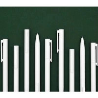 Набір ручок Xiaomi Roller Pen10 Pcs Box MJZXB01WC  - фото № 5