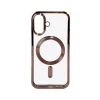 Чохол для смартфона Cosmic CD Magnetic for Apple iPhone 16 Rose Gold k56672 - № 1 Чохол для смартфона Cosmic CD Magnetic for Apple iPhone 16 Rose Gold (Золотистый) Cosmic - № 1