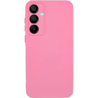 Чохол для смартфона Cosmic Silicone Case AA for Samsung Galaxy S25 Plus Rose Pink