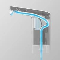 Автоматична помпа для води Xiaomi Xiaolang TDS Automatic Water Supply (Колір 7068) - фото № 7