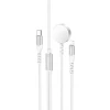 Бездротовий зарядний пристрій HOCO CW54 2-in-1 charging cable iP+iWatch White (Белый) Hoco - № 1