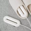 Сушарка для взуття Xiaomi Sothing ZERO Shoes Dryer Purple (from timer) + (перехідник на EU розетку) (Фиолетовый)- № 2