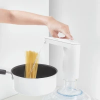 Автоматична помпа для води Xiaomi Xiaolang TDS Automatic Water Supply (Колір 7068) - фото № 4