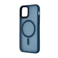 Чохол для смартфона Cosmic Magnetic Color HQ for Apple iPhone 11 Pro Blue (Цвет Синий), Атикул k42694 |  купить на VILKI.NET - фото № 1