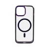 Чохол для смартфона Cosmic Acrilyc Colorful Mag for Apple iPhone 15 Purple k55207 - № 1 Чохол для смартфона Cosmic Acrilyc Colorful Mag for Apple iPhone 15 Purple (Фиолетовый) Cosmic - № 1