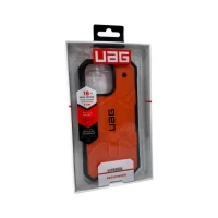 Чохол для смартфона UAG AAA Pathfinder Mag for Apple iPhone 16 Pro Max Orange (Колір 30790) - фото № 2