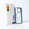 Чохол для смартфона Spigen AAA Magnetic Ring for Apple iPhone 13 Pro Max Blue (Синий)- № 3