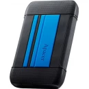 PHD External 2.5'' Apacer USB 3.1 AC633 1TB Blue (color box)