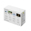 IP-камера відеоспостереження Baseus Security B1 Outdoor Camera 2K White (7068)- № 3