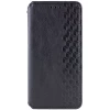 Чохол-книжка для смартфона Rubic Leather for Xiaomi Redmi 13C 4G/POCO С65 Black k53243 - № 1 Чохол-книжка для смартфона Rubic Leather for Xiaomi Redmi 13C 4G/POCO С65 Black (7073) Rubic - № 1