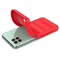 Чохол для смартфона Cosmic Magic Shield for Samsung Galaxy M33 5G Light Blue (Колір Light Blue) - фото № 5