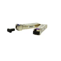 Модуль SFP FoxGate 1000 SC 1550nm 3 км (SFPd-1SM-1550nm-3SC) з функцією DDM  - фото № 2