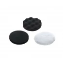 Насадки для полірування Baseus New Power Cordless Electric Polisher  plate accessories package Black