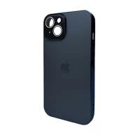 Чохол для смартфона AG Glass Sapphire Frame MagSafe Logo for Apple iPhone 15 Gun Grey (Цвет Gun Grey), Атикул k46146 |  купить на VILKI.NET - фото № 1