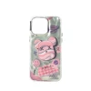 Чохол для смартфона Versailles for Apple iPhone 13 Pro 12.Kaws k47645 - № 1 Чохол для смартфона Versailles for Apple iPhone 13 Pro 12.Kaws Versailles - № 1