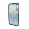 Чохол для смартфона Cosmic CD Shiny Magnetic for Samsung Galaxy S24 Plus Deep Blue (Deep Blue)- № 2