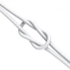 Кабель Baseus Superior Series Fast Charging Data Cable USB to Type-C 66W 2m White (White)- № 6