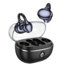 Бездротові навушники BOROFONE FQ5 Spirit clip-on true wireless BT headset Black k56830 - № 1 Бездротові навушники BOROFONE FQ5 Spirit clip-on true wireless BT headset Black (7073) Borofone - № 1