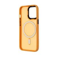 Чохол для смартфона Cosmic Magnetic Color HQ for Apple iPhone 13 Pro Orange (Колір 30797) - фото № 2