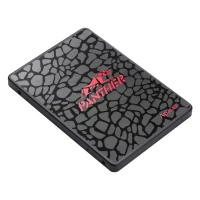 Накопичувач SSD Apacer AS350 256GB 2.5