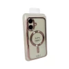 Чохол для смартфона Cosmic CD Magnetic for Apple iPhone 16 Rose Gold (Золотистый)- № 2