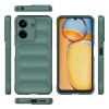 Чохол для смартфона Cosmic Magic Shield for Xiaomi Redmi 13C 4G/POCO С65 Dark Green (Dark Green)- № 2