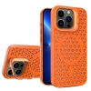 Чохол для смартфона Cosmic Grater Stand for Apple iPhone 13 Pro Orange k52422 - № 1 Чохол для смартфона Cosmic Grater Stand for Apple iPhone 13 Pro Orange (Orange) Cosmic - № 1