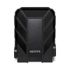 Зовнішній жорсткий диск PHD External 2.5'' ADATA USB 3.2 Gen.1 DashDrive Durable HD710 Pro 1TB Black k55826 - № 1 Зовнішній жорсткий диск PHD External 2.5'' ADATA USB 3.2 Gen.1 DashDrive Durable HD710 Pro 1TB Black ADATA - № 1