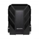 Зовнішній жорсткий диск PHD External 2.5'' ADATA USB 3.2 Gen.1 DashDrive Durable HD710 Pro 1TB Black